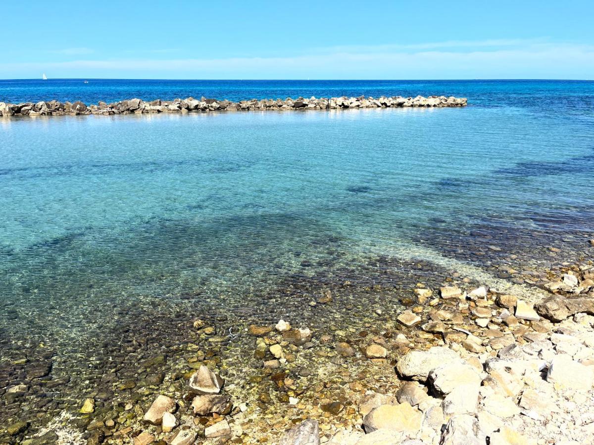 Appartamenti Leonarda Trapani Exterior foto